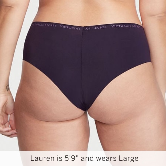 🍀Set of Victoria’s Secret seamless cheeky panties - Picture 3 of 9